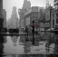 Picture of VINTAGE RAINY NY