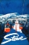 Picture of VINTAGE SKI POSTER