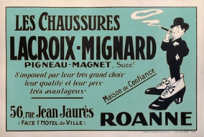 Picture of LACROIX_MIGNARD_LES_CHAUSSURES