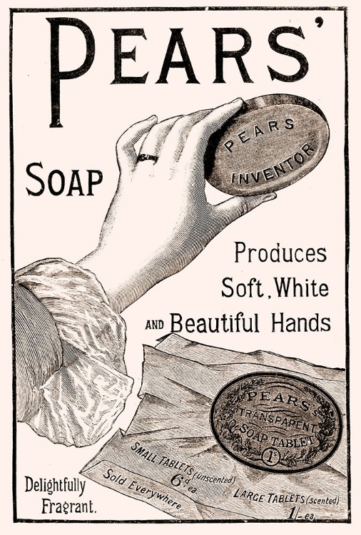 Picture of PEARS_SOAP_HANDS