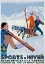 Picture of SPORTSD_HIVER_SKIING_FRANCE