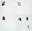 Picture of MARCEL DUCHAMP - DESIGNS FOR CHESSMAN