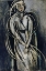 Picture of MATISSE PORTRAIT OF YVONNE LANDSBERG 1914