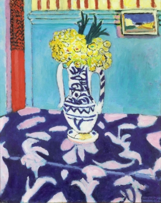 Picture of MATISSE TABLE