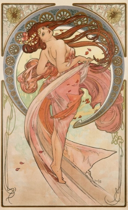 Picture of DANSE_MUCHA_ARCHIVAL_VERS
