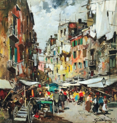Picture of GIORDANO_MARKET_IN_NAPLES
