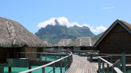 Picture of BORA BORA