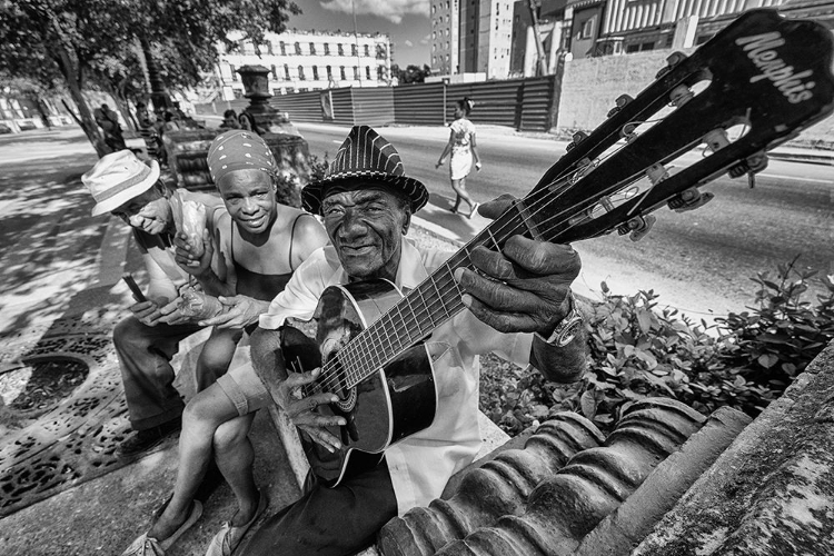 Picture of MEMPHIS IN HAVANA