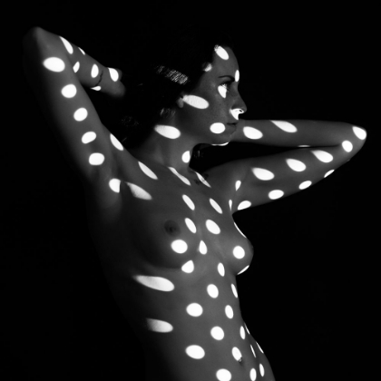 Picture of NUDE DOTS