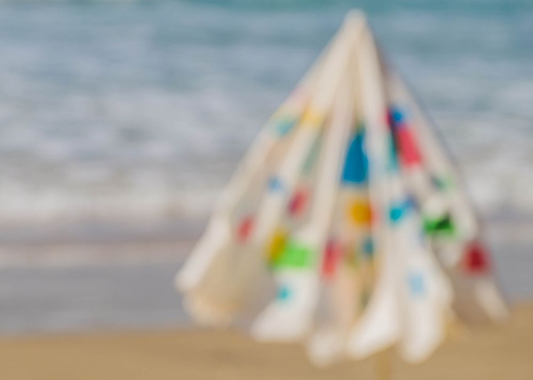 Picture of WINDY BEACH