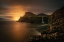 Picture of ARNAFJALL SUNSET