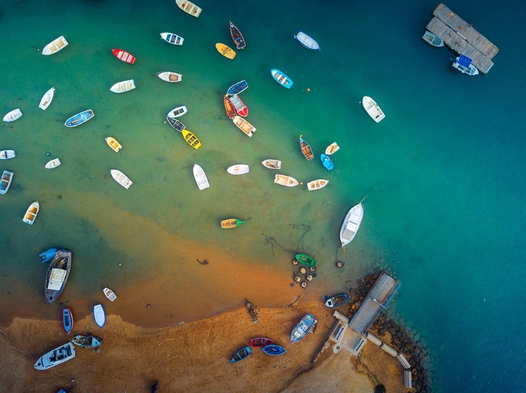 Picture of PORT OF CHICLANA