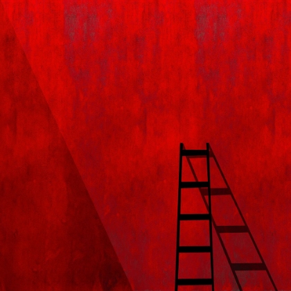 Picture of THE RED WALL