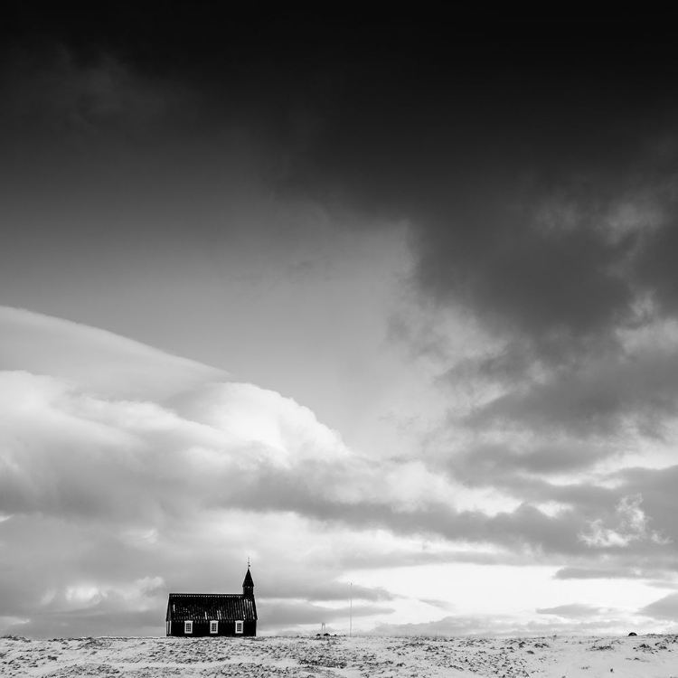 Picture of HOPE IN THE WILDERNESS
