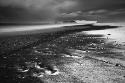 Picture of WINTRY REYNISFJARA