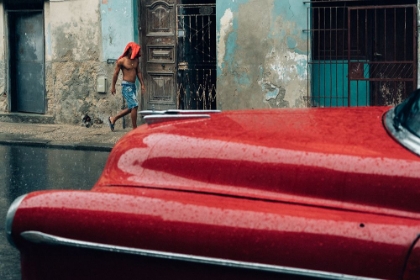 Picture of CUBA