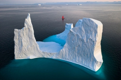 Picture of GREENLAND