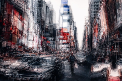 Picture of URBAN JUNGLE