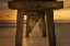 Picture of SUNSET UNDER THE PIER