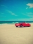 Picture of THE RED CAR