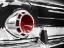 Picture of US CLASSIC CAR 1963 NEW YORKER REAR ABSTRACT