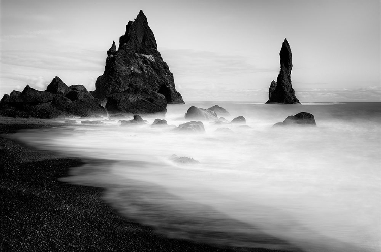 Picture of BLACK SAND