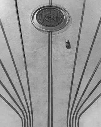 Picture of CROSSING LINES