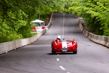 Picture of 1957 MASERATI 450S