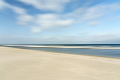 Picture of SAND-SEA AND SKY
