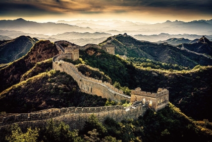 Picture of CHINESE WALL