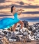 Picture of TANYA-THE QUEEN OF THE VIOLIN