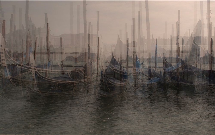 Picture of ILLUSION_ MAGIC VENICE