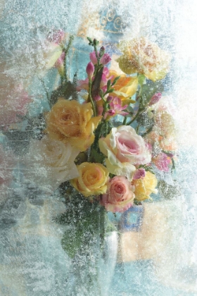 Picture of THE WINTER BOUQUET