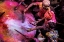 Picture of HOLI DRUMMERS IN BARSANA