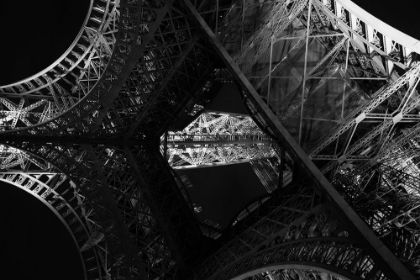 Picture of EIFFEL. A PERSPECTIVE