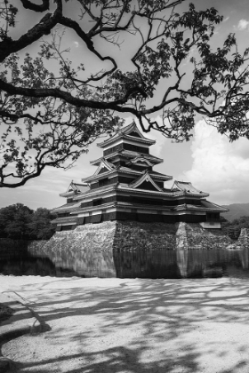 Picture of MATSUMOTO CASTLE