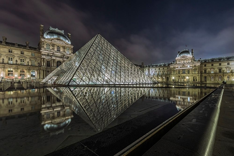 Picture of PARIS @ NIGHT