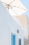 Picture of SUNSHADE AND BLUE DOORS