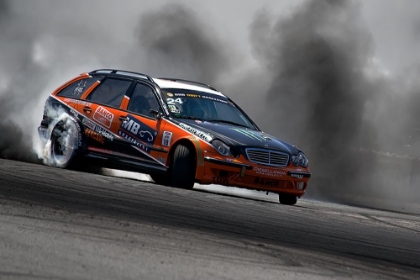 Picture of DRIFTING.