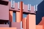 Picture of MURALLA ROJA #8