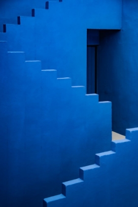 Picture of MURALLA ROJA #11