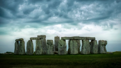 Picture of STONEHENGE