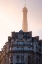 Picture of THE PEEKING EIFFEL