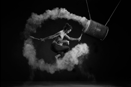Picture of FLYING DRUM