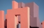 Picture of MURALLA ROJA #48