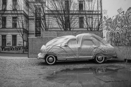 Picture of FLYING CAR