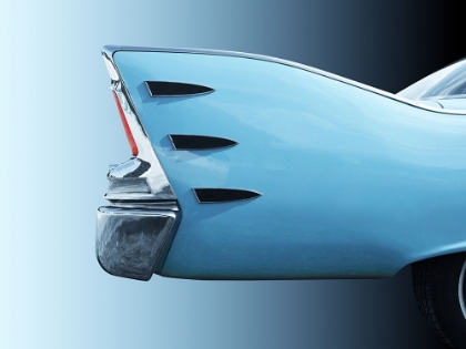 Picture of AMERICAN CLASSIC CAR BELVEDERE 1960 TAIL FIN