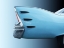Picture of AMERICAN CLASSIC CAR BELVEDERE 1960 TAIL FIN
