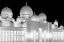 Picture of LIGHT OF ABU DHABI GRAND MOSQUE