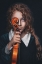 Picture of THE DAUGHTER A VIOLINIST